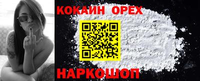 молекула духа Гусев